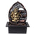 Lord Ganesha Ganpati Statue Tabletop Decorative Water Fountain