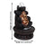 Lord Ganesha Ji Tabletop Waterfall Fountain