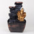 Lord Ganesha Water Fountain With LED Light