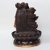 Vivars Home Lord Radha Krishna Ji Water Fountain with LED Light