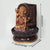 Vivars Home Lord Shiva Ji Water Fountain with Led Light