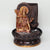 Vivars Home Lord Shiva Ji Water Fountain with Led Light