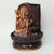 Vivars Home Lord Shiva Ji Water Fountain with Led Light