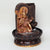 Vivars Home Lord Shiva Ji Water Fountain with Led Light