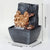 Vivars Home Water Fountain with LED Lights Lakshmi-Ganesha Ji